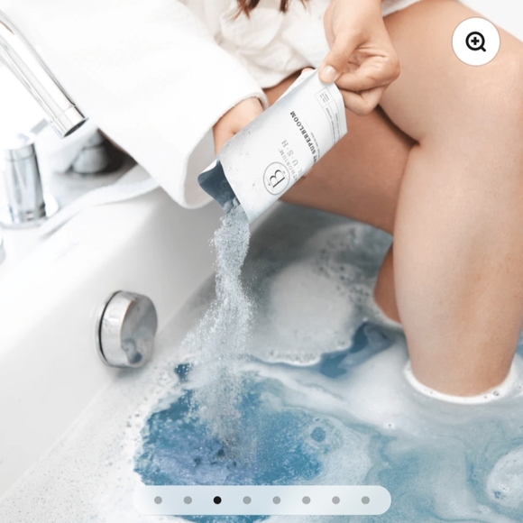 BN Bathorium Midnight Superbloom bath salts - Picture 5 of 5